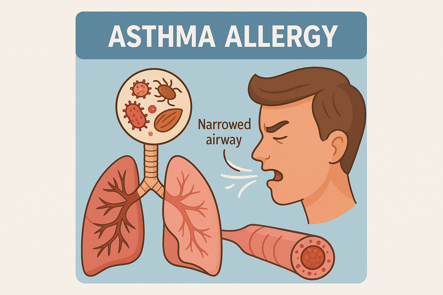 Asthma & Allergy