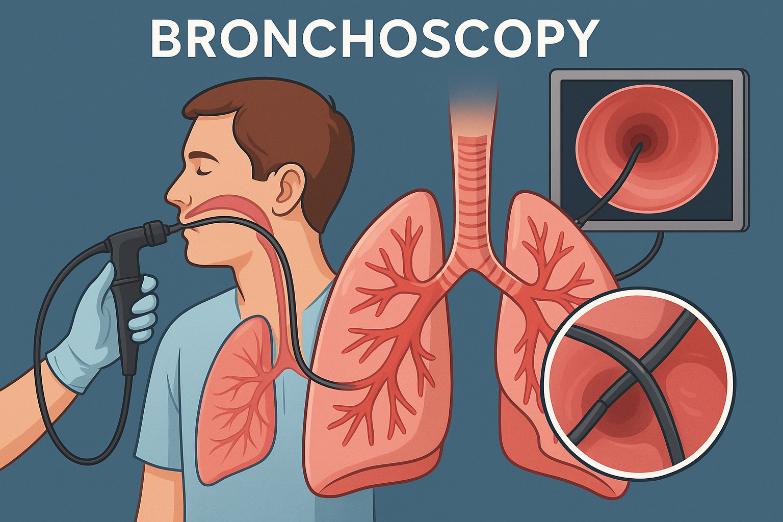 Bronchoscopy