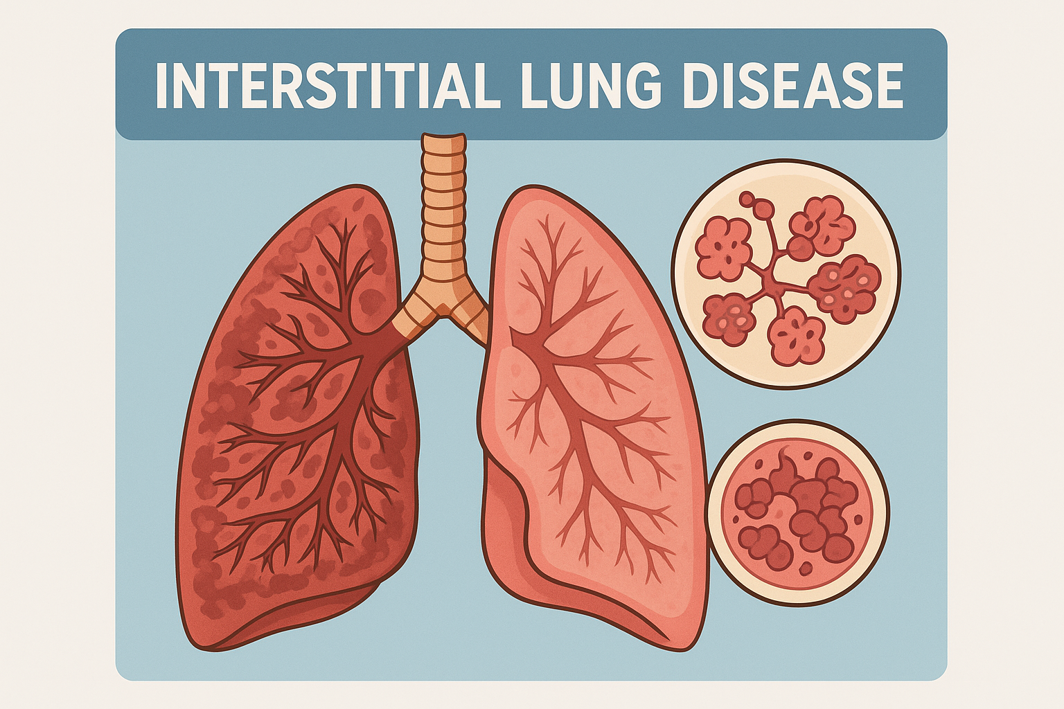 Interstitial Lung Disease