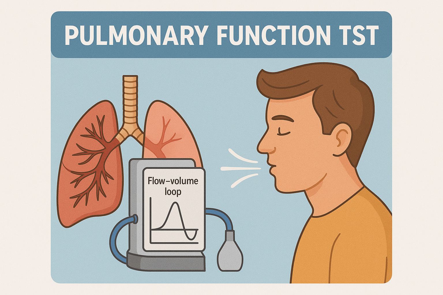 Pulmonary Function Tests
